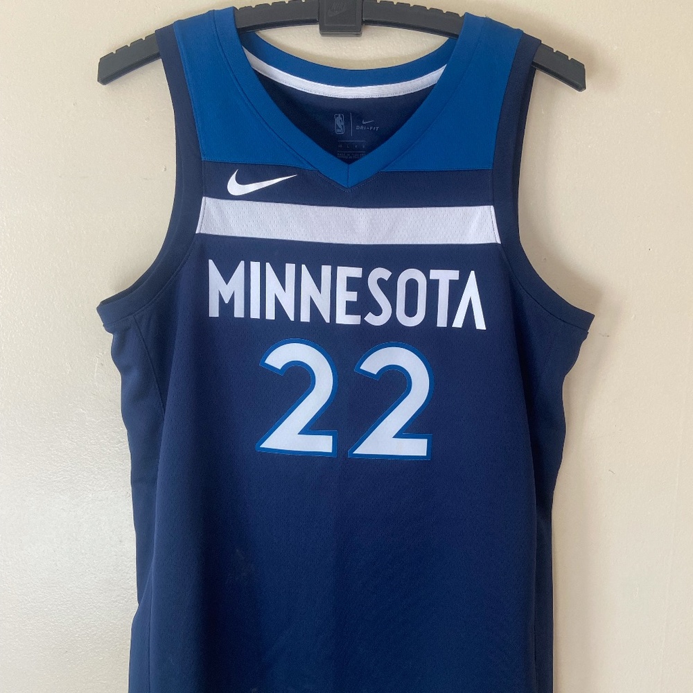 Andrew Wiggins Jersey